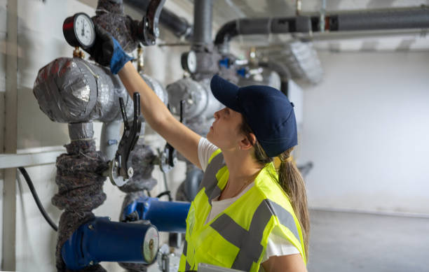 Best Affordable Plumber Near Me  in Nashville, MI