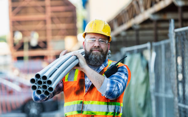 Reliable Nashville, MI Plumbing Solutions