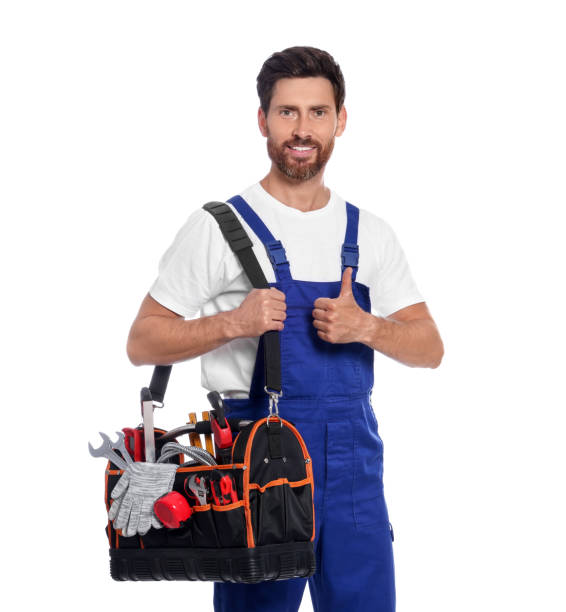 Best Commercial Plumbing Services  in Nashville, MI
